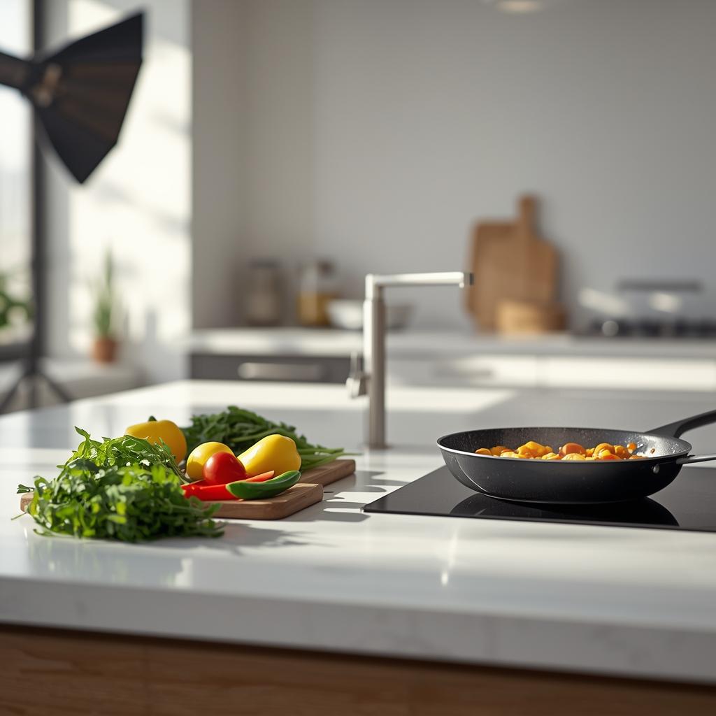 Przepisy w 30 minut i kuchenne triki